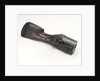 Percussion grenade gun by Unknown