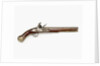 Sea Service pistol by unknown
