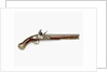 Sea Service pistol by unknown