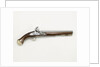Sea Service pistol by unknown