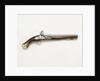 Sea Service pistol by unknown