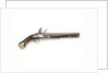 Sea Service pistol by unknown