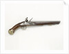 Sea Service pistol by unknown