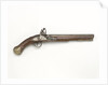 Sea Service pistol by unknown
