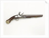 Sea Service pistol by Unknown