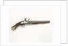 Sea Service pistol by Unknown