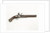 Sea Service pistol by unknown