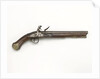 Sea Service pistol by unknown