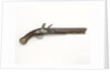 Sea Service pistol by unknown