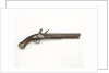 Sea Service pistol by unknown