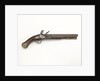 Sea Service pistol by unknown