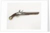 Sea Service pistol by unknown
