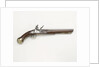 Sea Service pistol by unknown