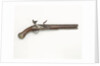 Sea Service pistol by Unknown