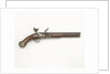 Sea Service pistol by Unknown