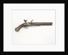 Sea Service pistol by Unknown