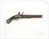 Sea Service pistol by unknown