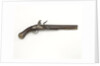 Sea Service pistol by unknown