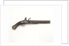Sea Service pistol by unknown