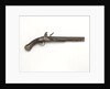 Sea Service pistol by unknown