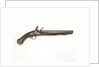Sea Service pistol by unknown