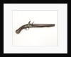 Sea Service pistol by unknown
