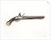 Sea Service pistol by unknown