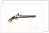 Sea Service pistol by unknown