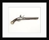 Sea Service pistol by unknown