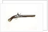 Sea Service pistol by unknown