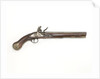 Sea Service pistol by unknown