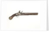 Sea Service pistol by unknown