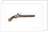 Sea Service pistol by unknown