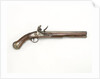 Sea Service pistol by unknown