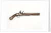 Sea Service pistol by unknown