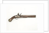 Sea Service pistol by unknown