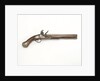 Sea Service pistol by unknown