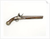 Sea Service pistol by Unknown