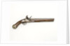 Sea Service pistol by Unknown