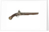 Sea Service pistol by unknown