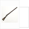 Brunswick Pattern 1840 by Royal Small Arms Factory