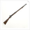 Enfield Pattern 1858 by J. Bentley