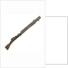Lewis Mark I by Birmingham Small Arms Co. Ltd.