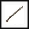 Lewis Mark I by Birmingham Small Arms Co. Ltd.