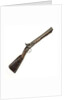 Blunderbuss by J. Sibley