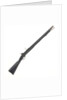 Musket by Unknown