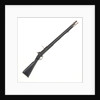Musket by Unknown