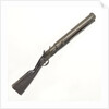 Pair of boat guns by unknown