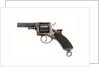 Revolver by Williams & Powell
