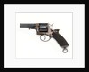 Revolver by Williams & Powell